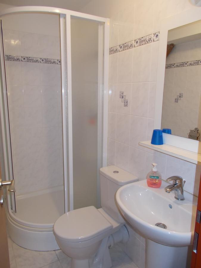 Hostinec U Janatu S Ubytovanim Cestin Buitenkant foto